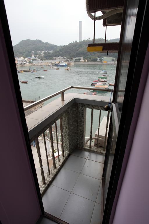 Man Lai Wah Resort Hongkong Exteriér fotografie