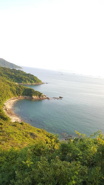Man Lai Wah Resort Hongkong Exteriér fotografie